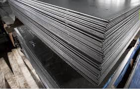 Metal sheets